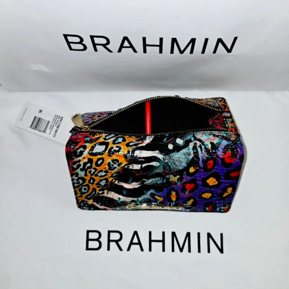 Brahmin statement continental